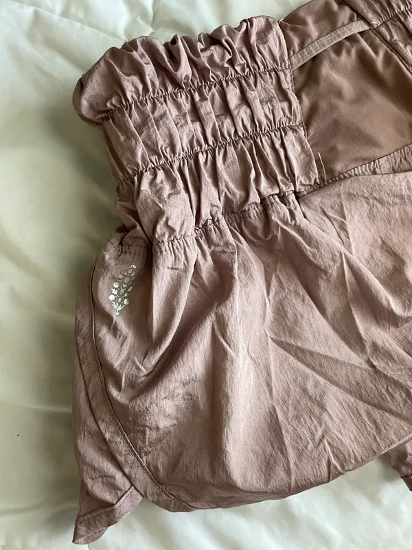 Free People Shorts - Image 3