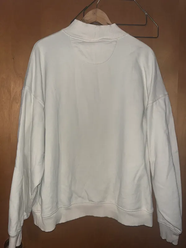 Sweatshirt Size X-Large - Image 2