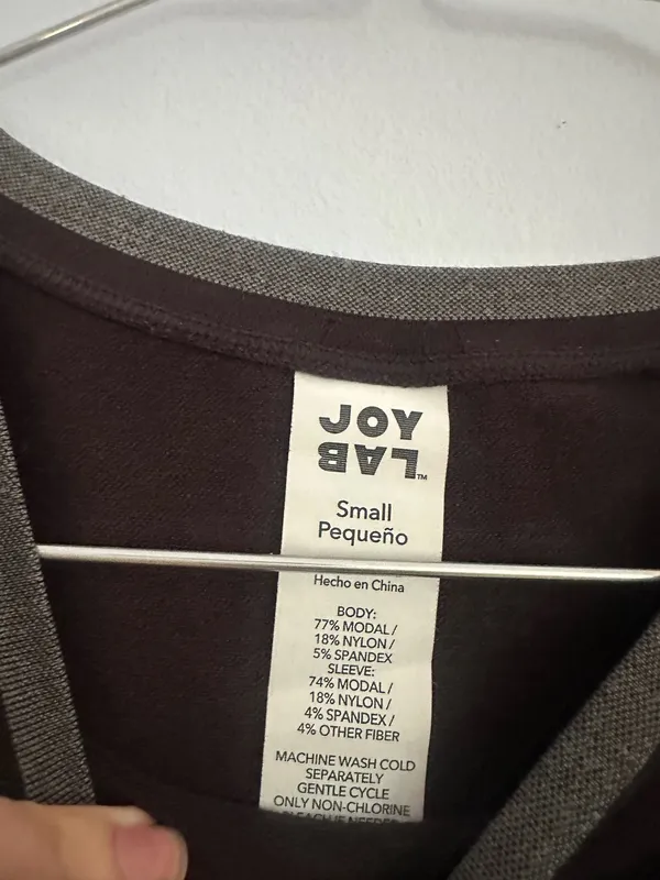 JoyLab Top - Image 3