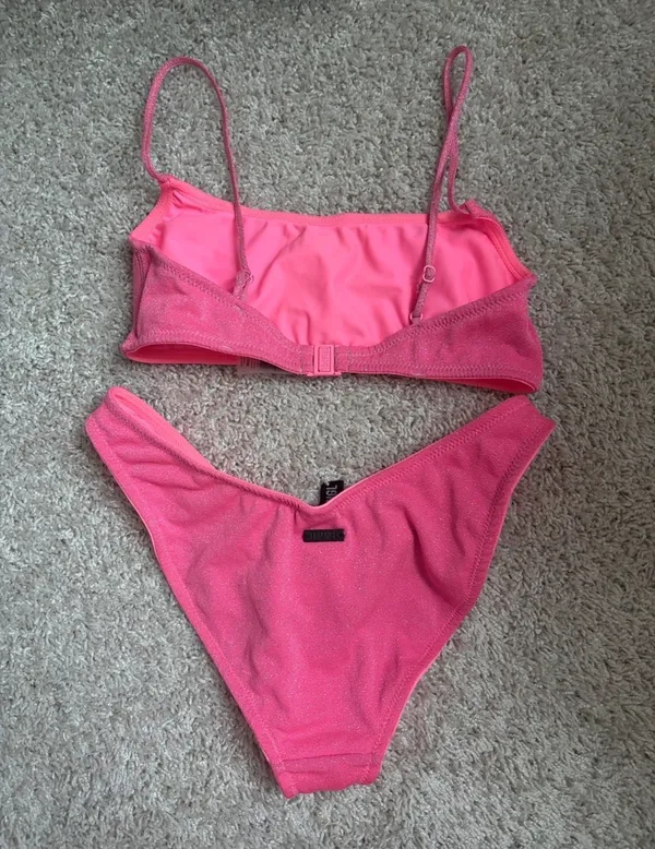 Triangl Pitaya Sparkle Bikini - Image 4