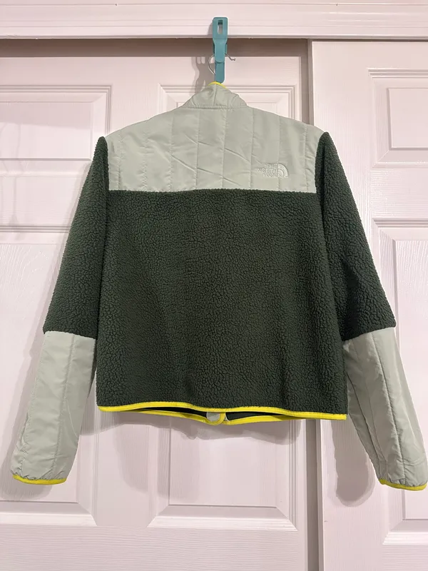 The North Face Sherpa - Image 3