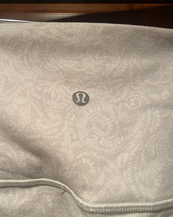 Lululemon Capri Leggings - Image 4