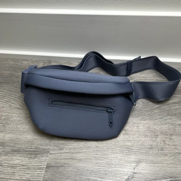 Dagne Dover Ace Neoprene Fanny Pack - Image 3