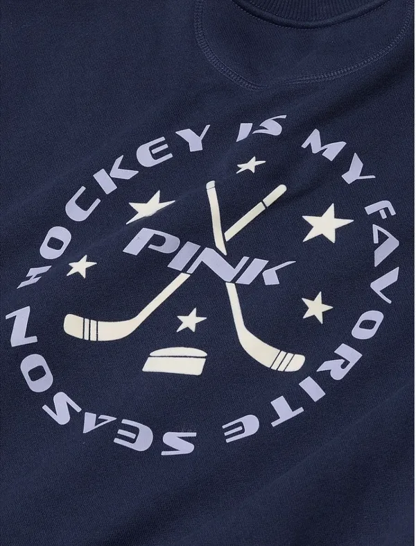 Vs pink rhtf set “Hockey” - Image 12