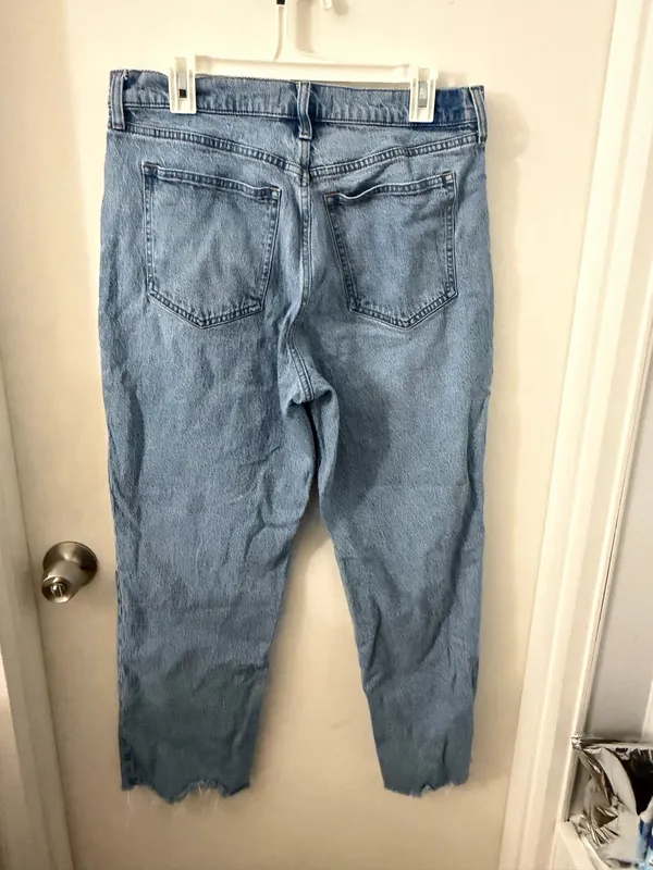 Abercrombie Jeans - Image 2