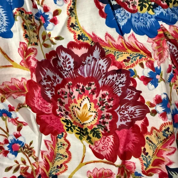 NWT Misa Los Angeles x Revolve Honor Floral Mini‎ Dress Sz Small $355 - Image 5