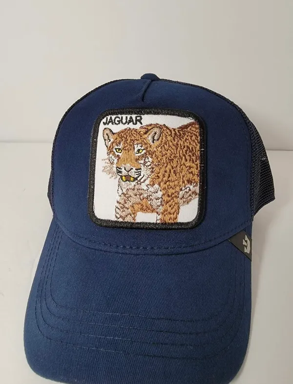 Goorin Bros s Trucker Hat - Image 2