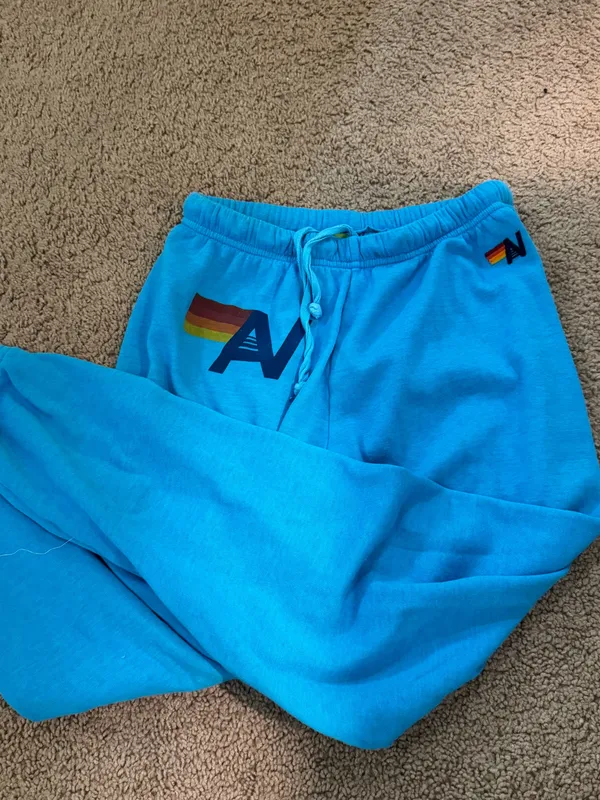 Aviator Nation Sweatpants - Image 4