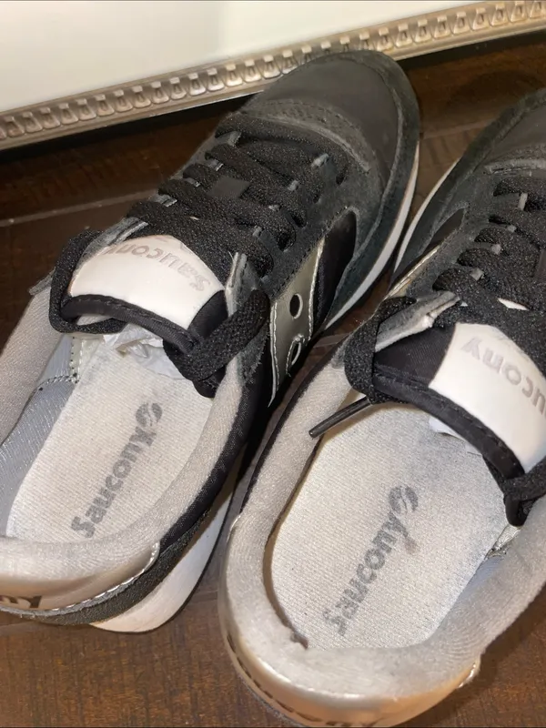 Saucony Original Jazz Women’s Everyday Sneakers Size 8.5 - Image 10