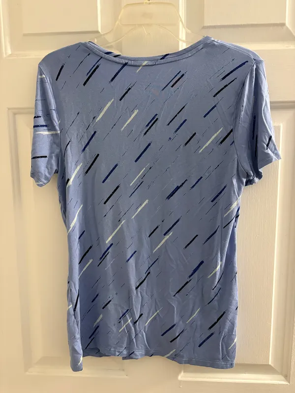 Apt. 9 Blouse - Image 2