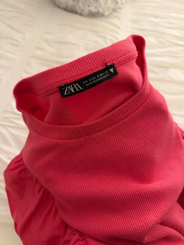 ZARA Bodysuit - Image 2