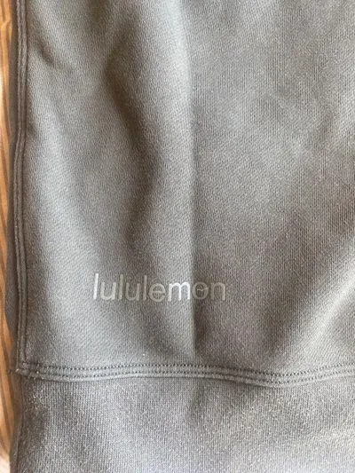 Lululemon oversized crew - Image 2