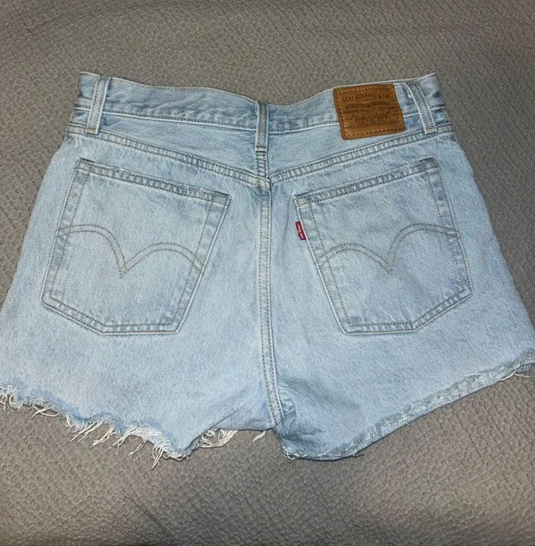 Levi's wedgie short - Image 2