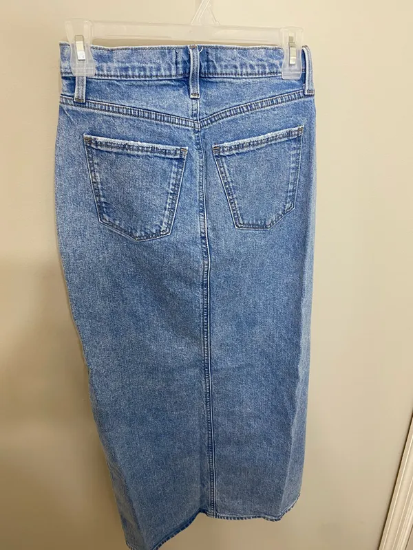 Universal Threads Skirt - Image 3