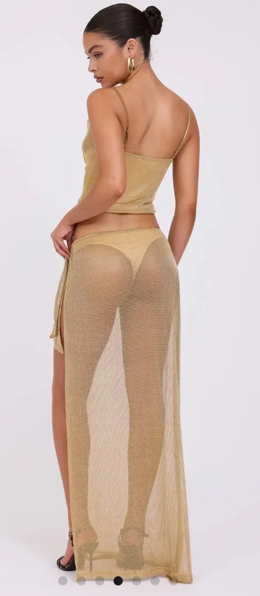 Tiger mist 2 piece set - Image 2