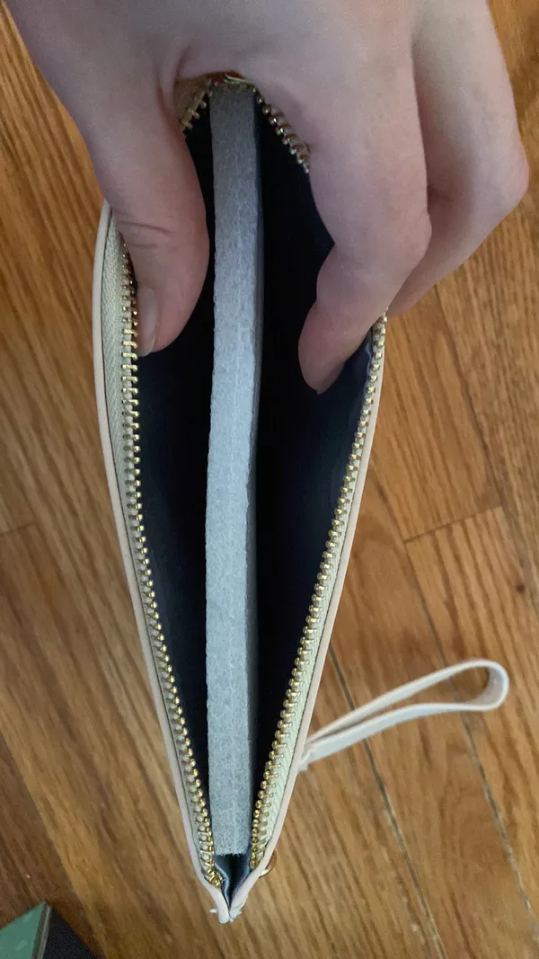 Mrs. Clutch White - Image 5