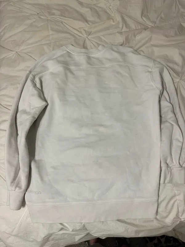 Lululemon Crewneck - Image 2