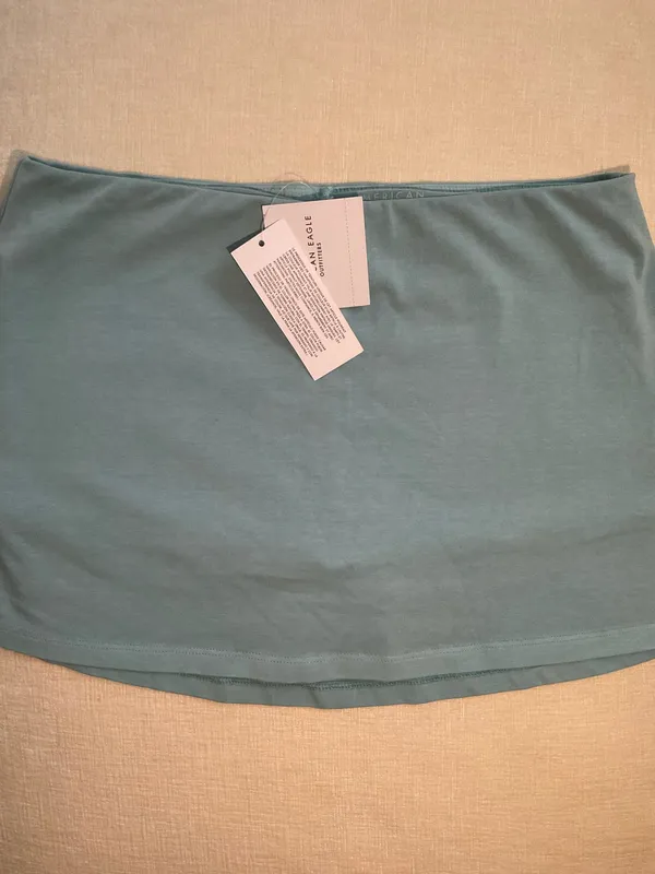American Eagle Mini Skirt - Image 2