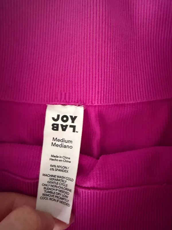JoyLab Shorts Athletic - Image 2