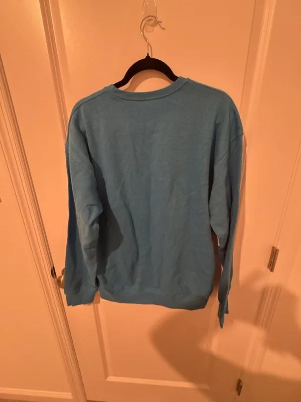 Simply Southern Local Crewneck Sweatshirt Size M-L - Image 6