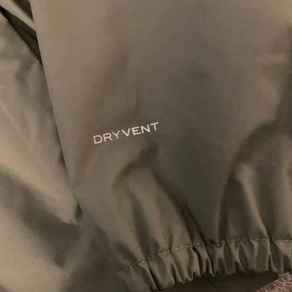 The North Face Jacket - Image 4