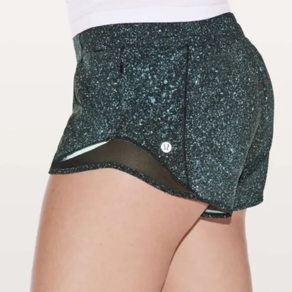 Hotty Hot Short II 2.5" Mineralize Multi/Black - Image 5