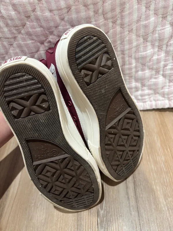 Converse High-Top - Image 6