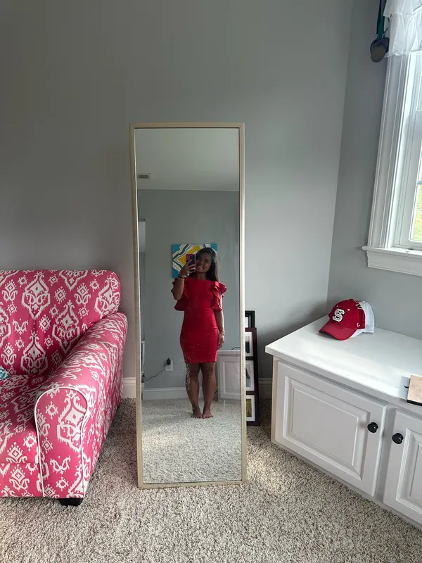 Windsor Dress - Image 5
