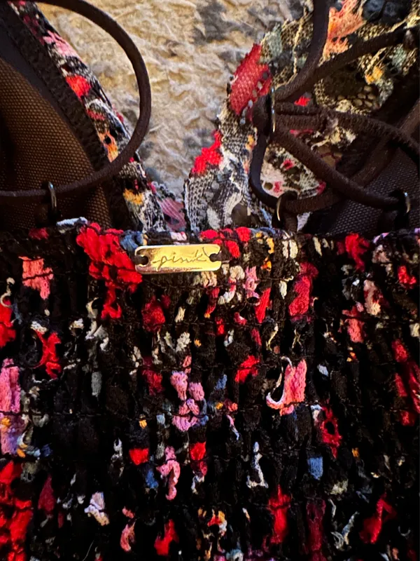 PINK Victoria's Secret Bralette - Image 3