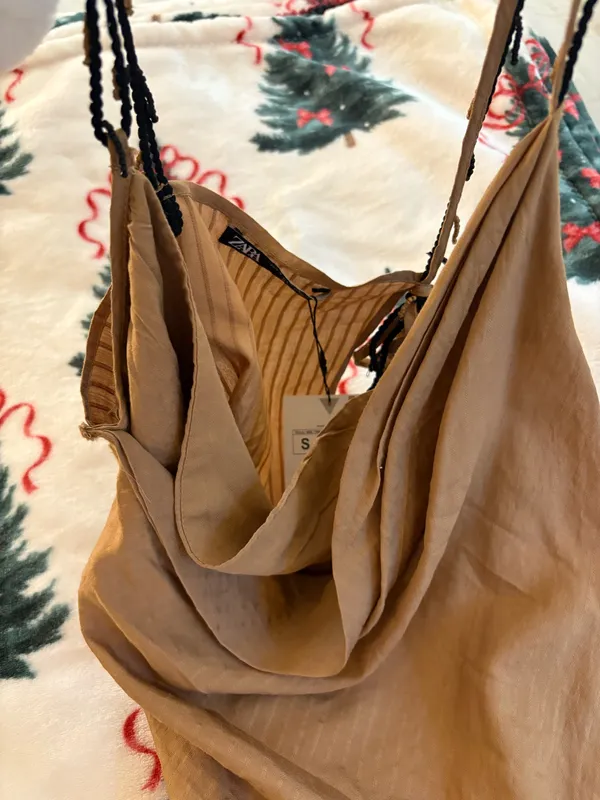zara top - Image 4