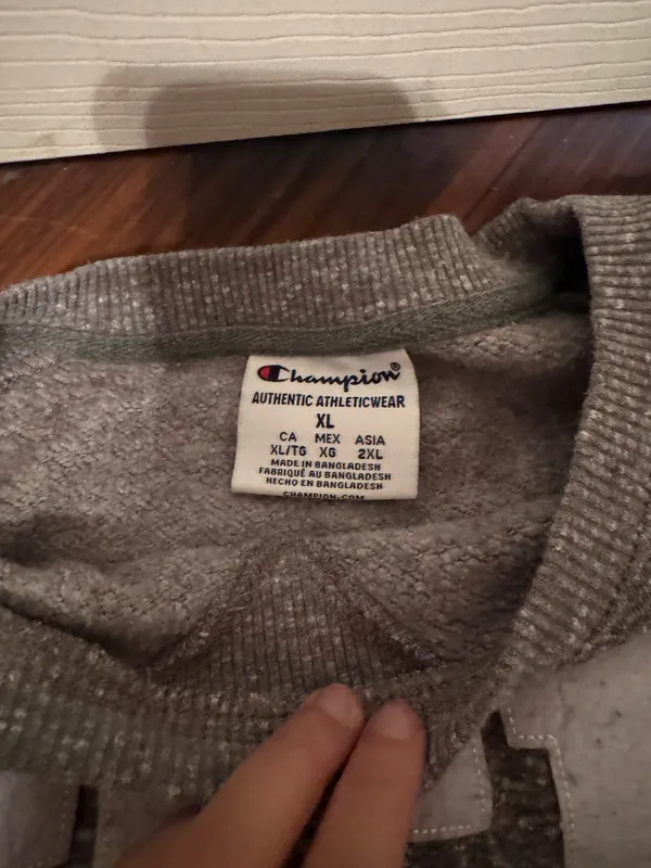 TCU CREWNECK! - Image 2