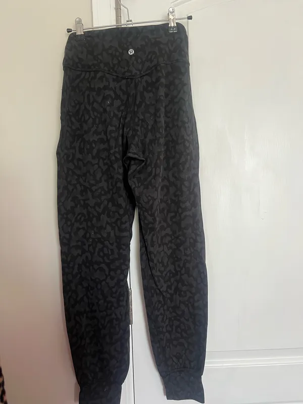 Lululemon Jogger Pants - Image 2