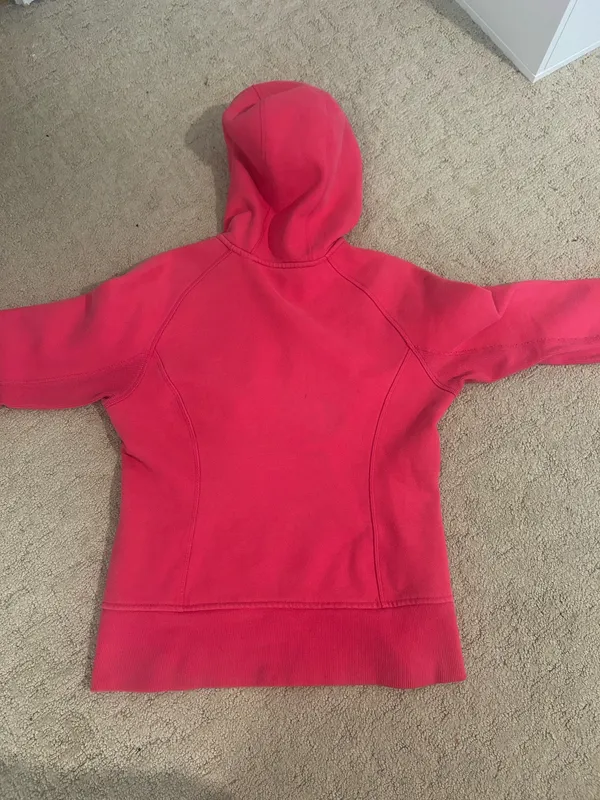 Lululemon Jacket Full-Zip Hoodie - Image 2