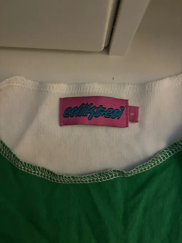 Edikted Crop Top - Image 5