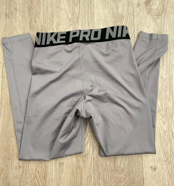 Nike Pro InterTwist Leggings - Image 3