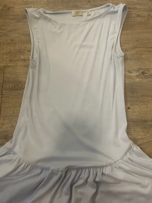 Aritzia Wilfred Dress - Image 2