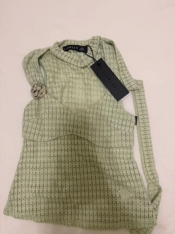 Revolve Matcha Matching Set - Image 7