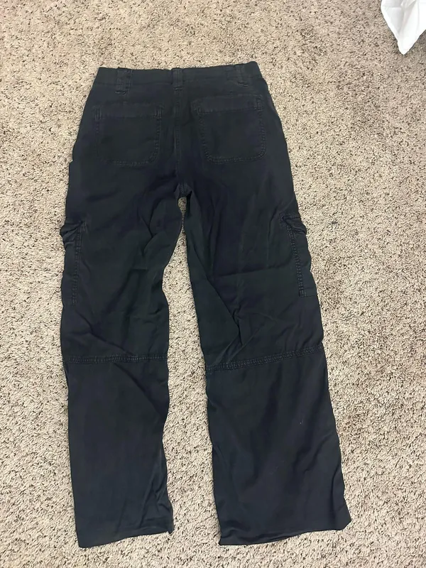 American Eagle Outfitters Cargo Pants - Image 3