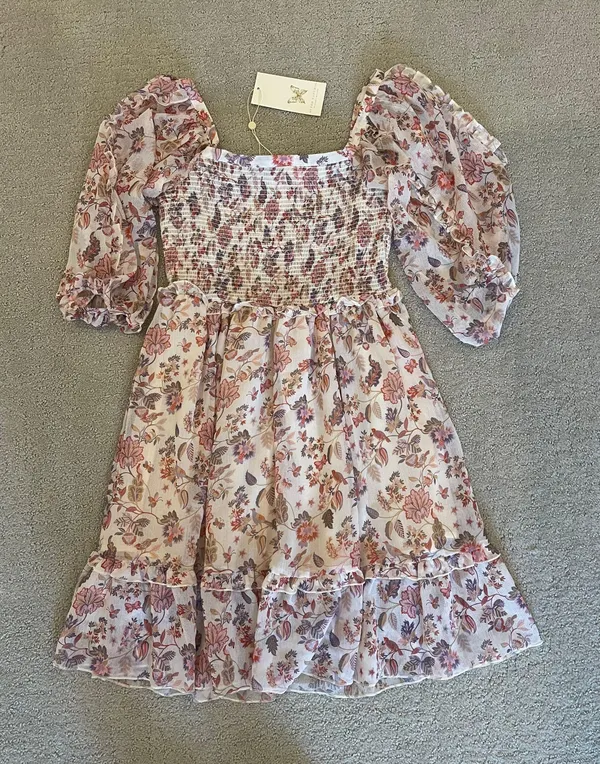 Dress - Image 2