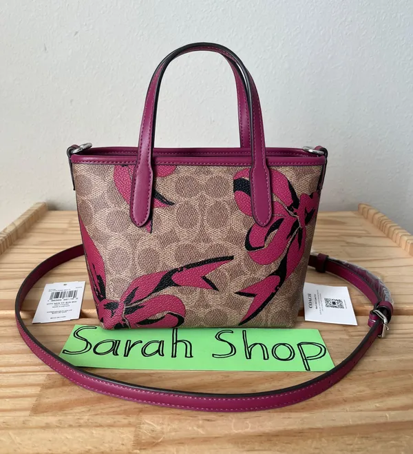 Coach Purse - Image 2