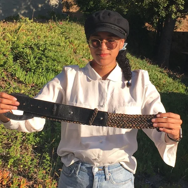 Braided belt - Image 6