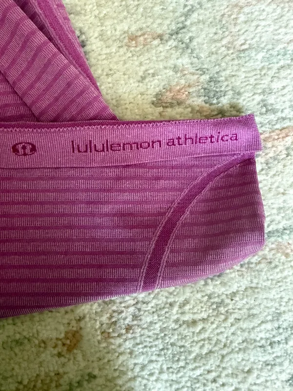 Lululemon Razor Tank - Image 5