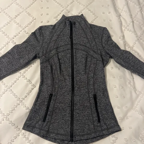 Lululemon Define Jacket - Image 2