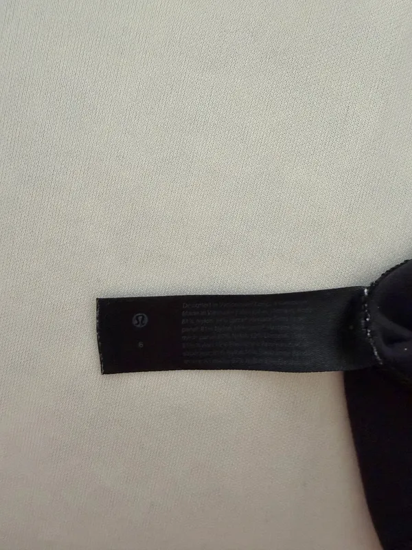 Lululemon Workout Tank - Image 5