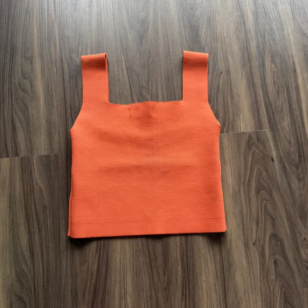 Listicle Tank Top - Image 4