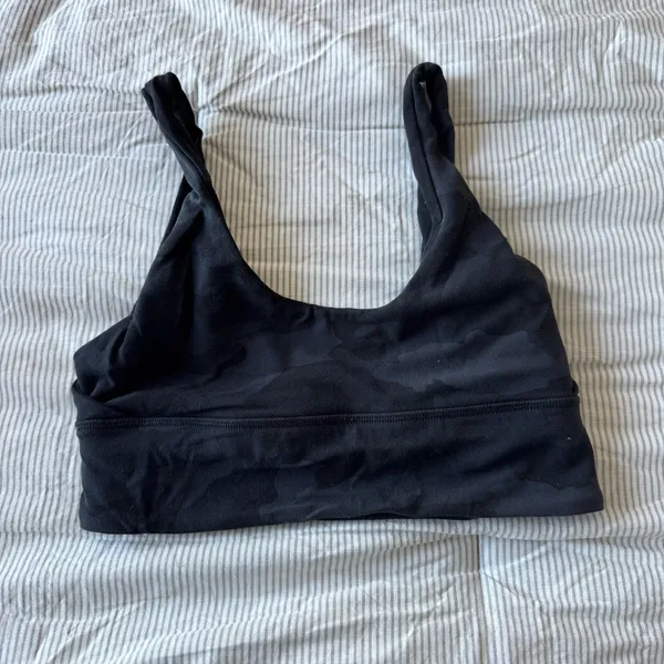 Lululemon Bra - Image 3
