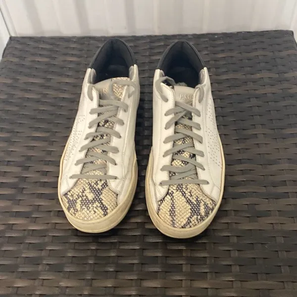 P448 Sneakers size 39 - Image 3