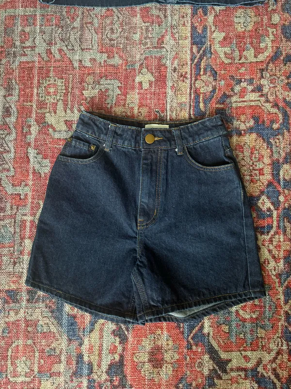 dissh two piece denim set - Image 8