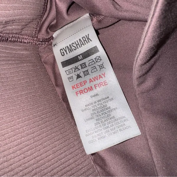 Gymshark Sports Bra - Image 3