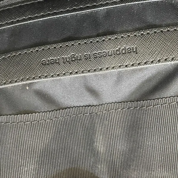 Lululemon All Day Black Go Wild Tote Bag - Image 12